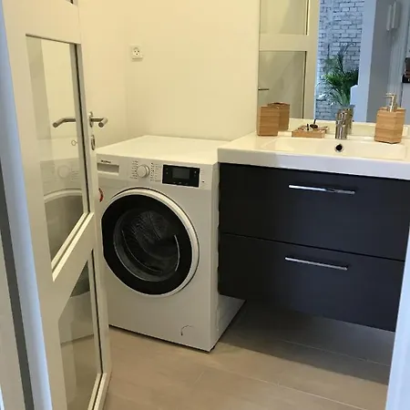 Apartment Aday - Cozy And Bright