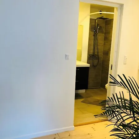 Aday - Cozy And Bright Άλμποργκ