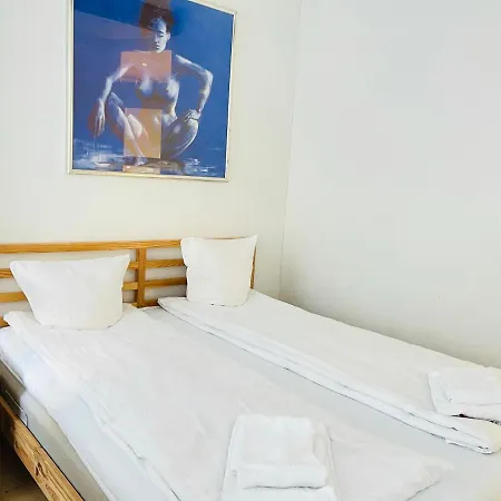 Aday - Cozy And Bright Apartamento