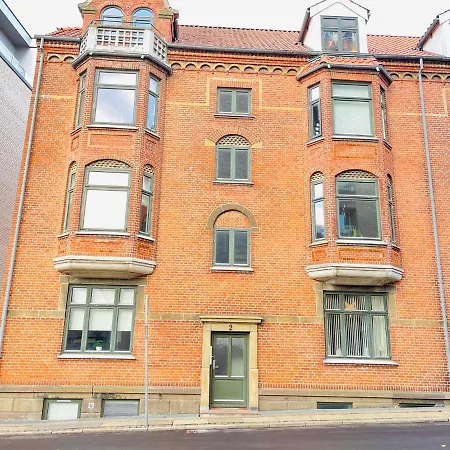 Διαμέρισμα Aday - Cozy And Bright Άλμποργκ