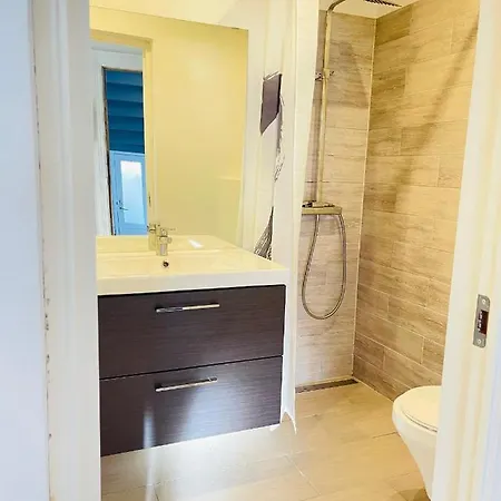 Διαμέρισμα Aday - Cozy And Bright