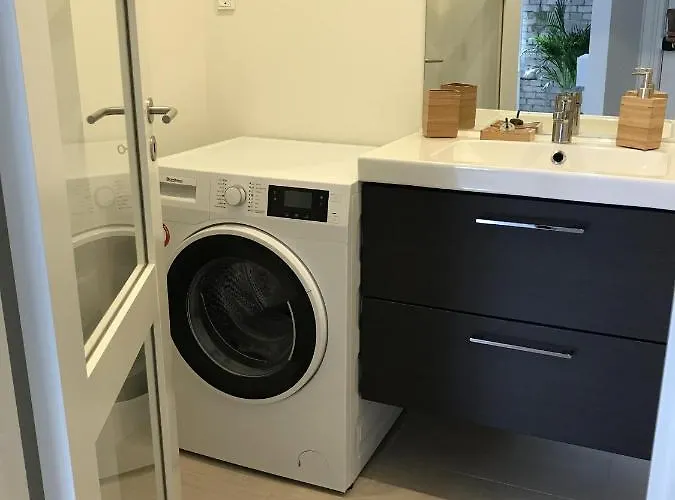 Apartamento Aday - Cozy And Bright