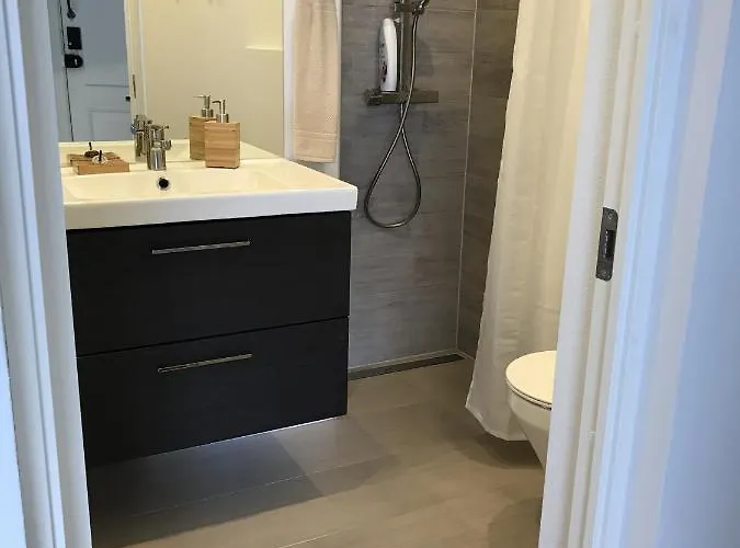 Aday - Cozy And Bright Aalborg