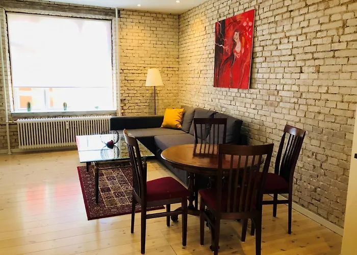 Apartamento Aday - Cozy And Bright *