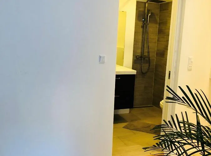 Aday - Cozy And Bright Aalborg