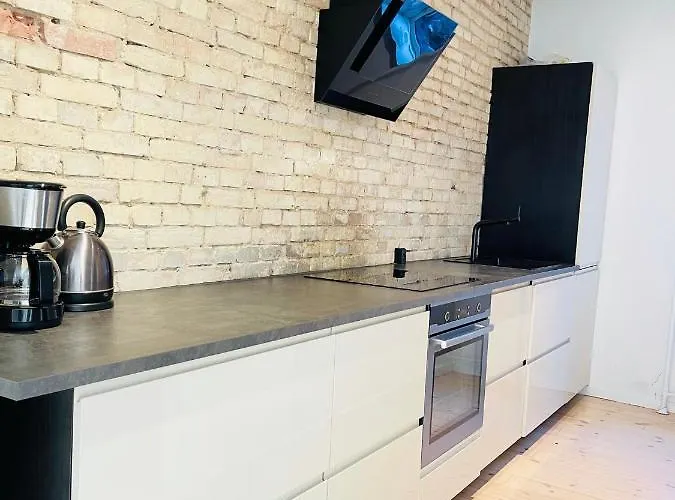 Aday - Cozy And Bright Apartamento *