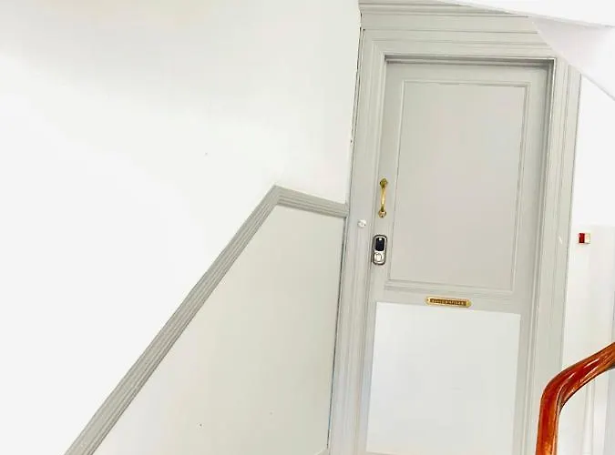 Apartamento Aday - Cozy And Bright *