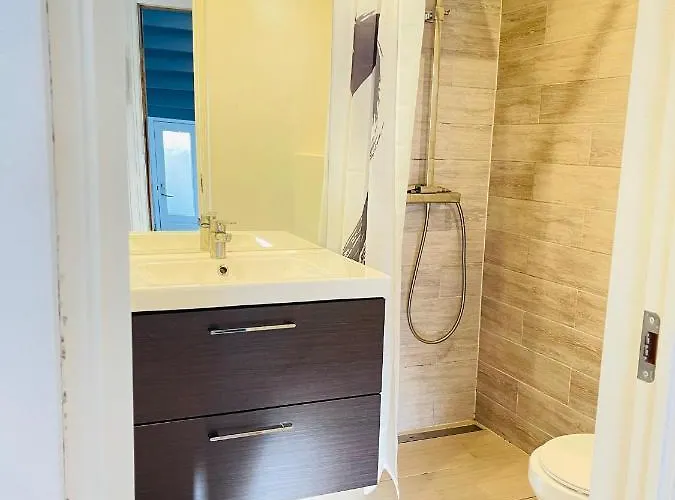 Appartement Aday - Cozy And Bright