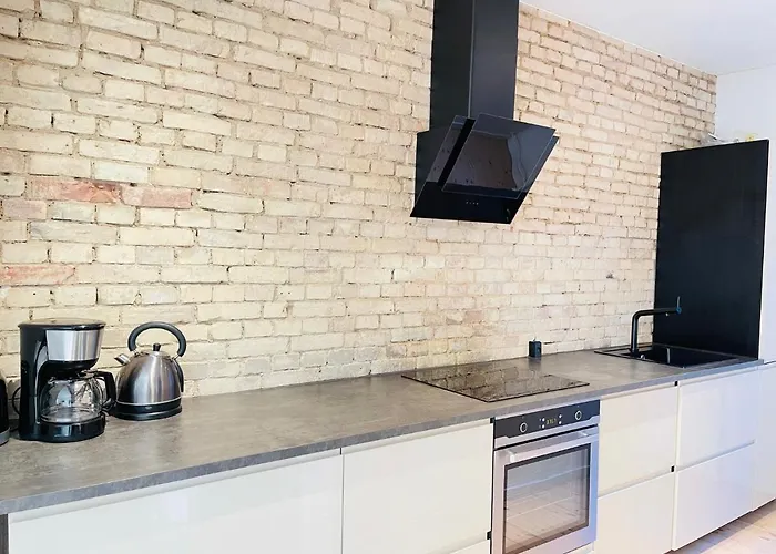 Aday - Cozy And Bright Apartamento