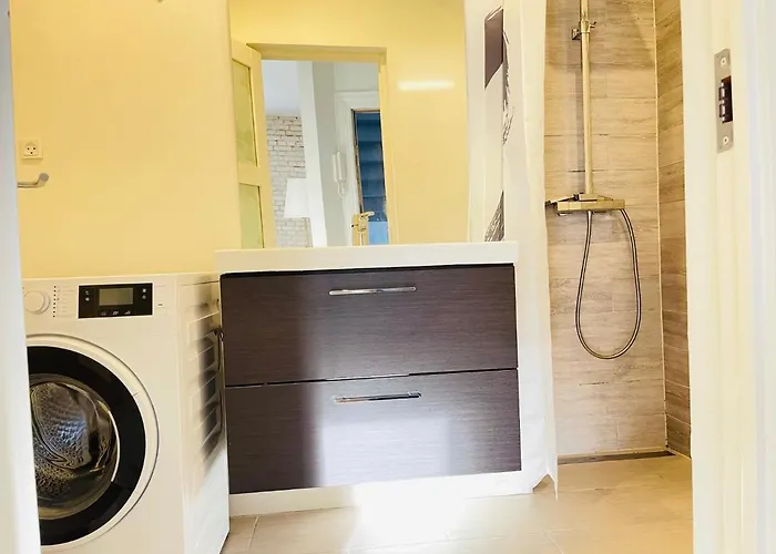 Apartamento Aday - Cozy And Bright Aalborg