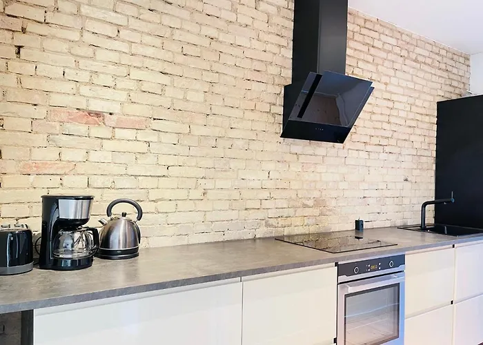 Apartamento Aday - Cozy And Bright *